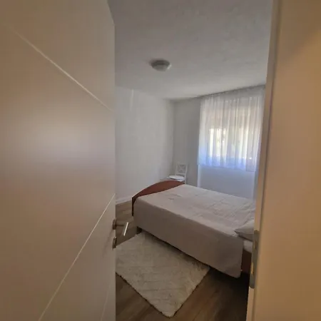 Apartment Kraljevici