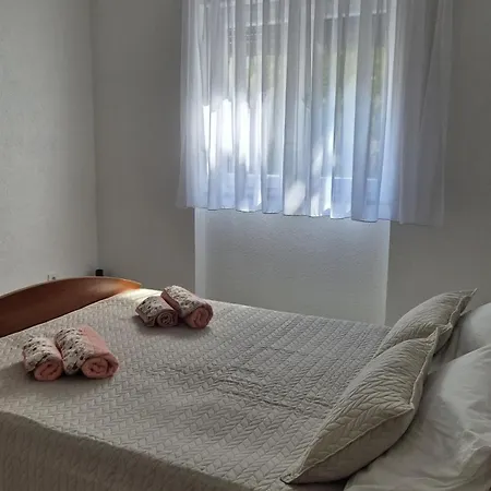 Kraljevici Apartment *