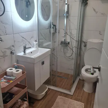Apartment Kraljevici *