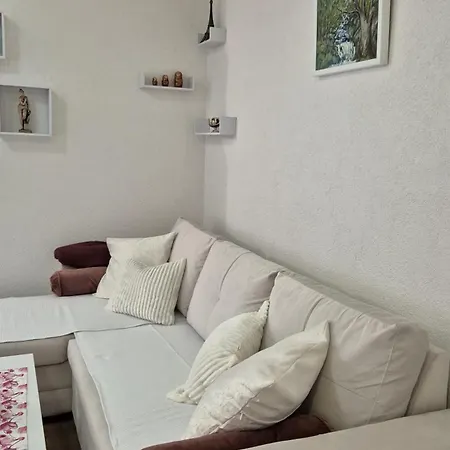 Apartment Kraljevici