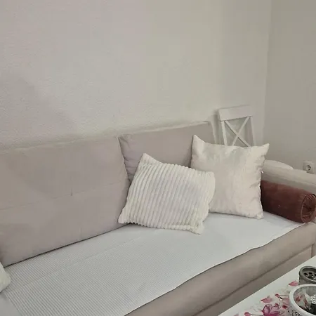 Apartment Kraljevici