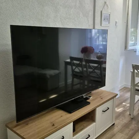 Apartment Kraljevici *
