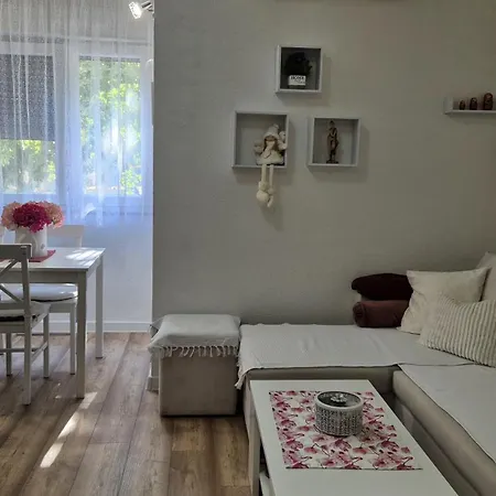 Apartment Kraljevici *
