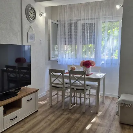 Kraljevici Apartment