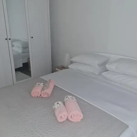 Apartment Kraljevici