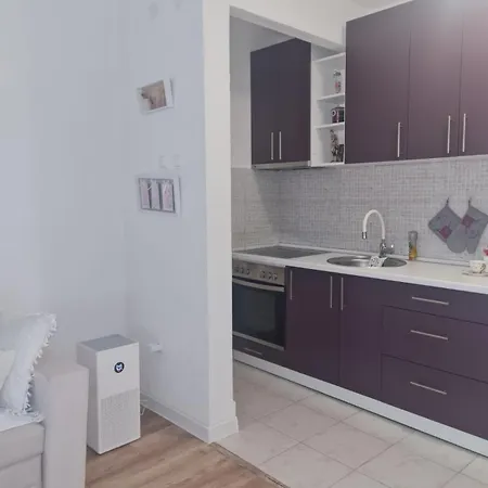 Apartment Kraljevici