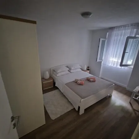 Apartment Kraljevici