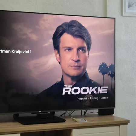 Kraljevici 아파트 모스타르