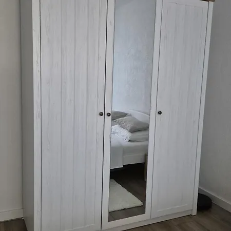 Kraljevici 아파트 모스타르