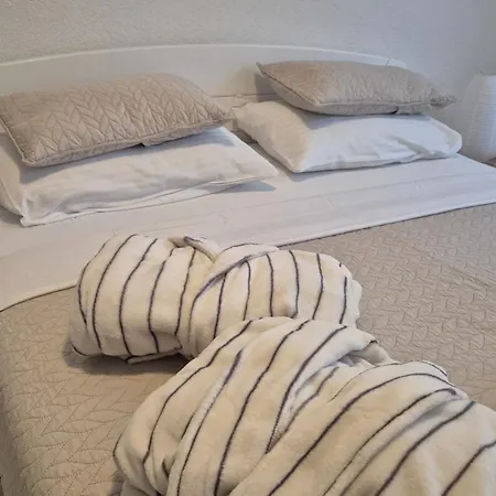 Apartman Kraljevici *