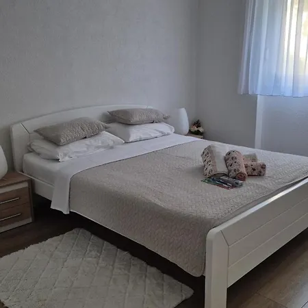 아파트 Kraljevici