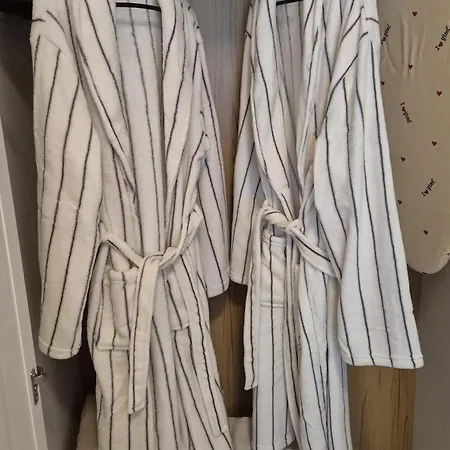 아파트 Kraljevici